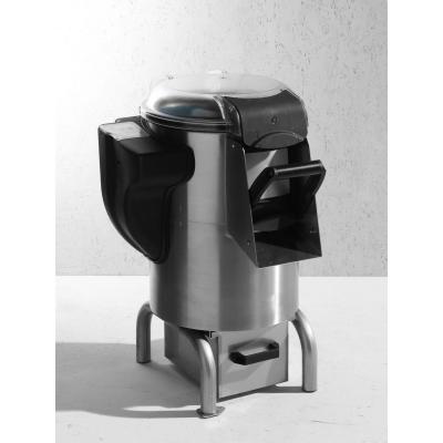 Škrabka na brambory 10, HENDI, Profi Line, 400V/550W, 530x660x(H)850mm | 226810